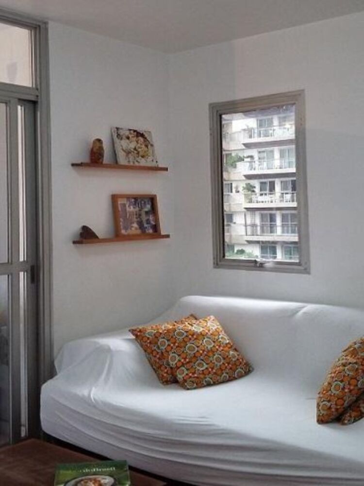 Apartamento, 3 quartos, 135 m² - Foto 4