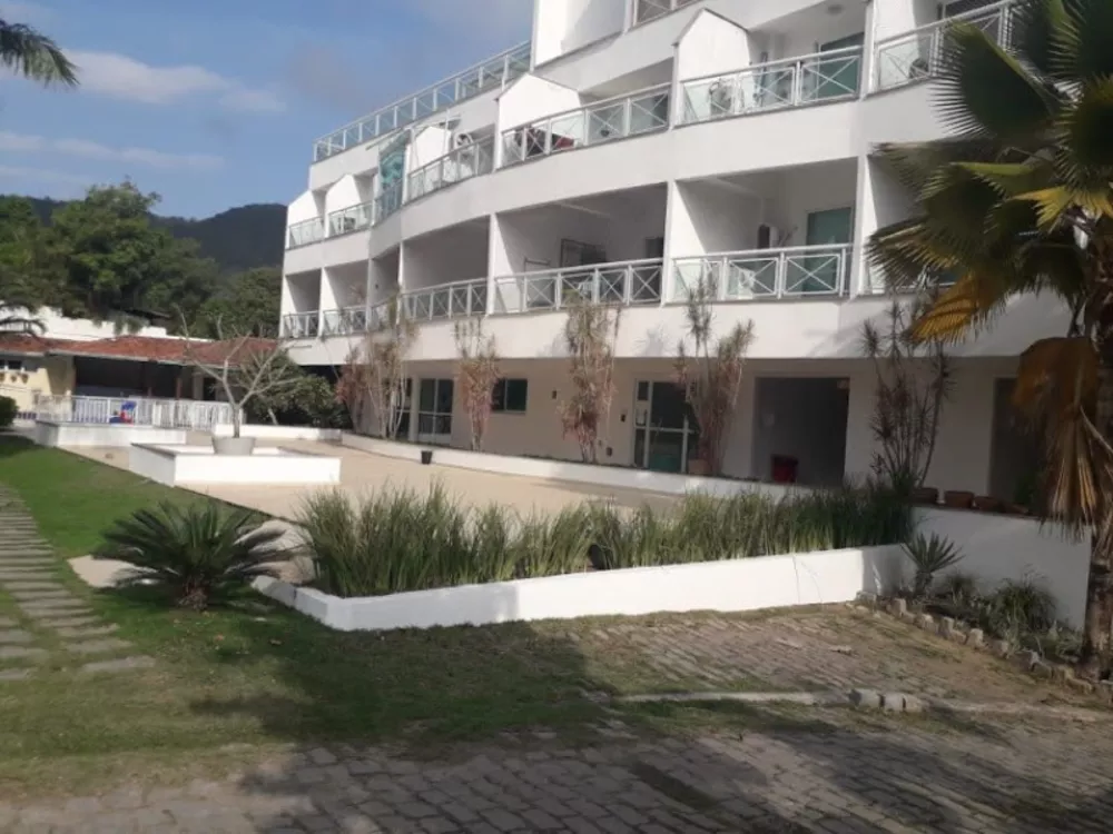 Flat/Apart Hotel, 1 quarto, 38 m² - Foto 11