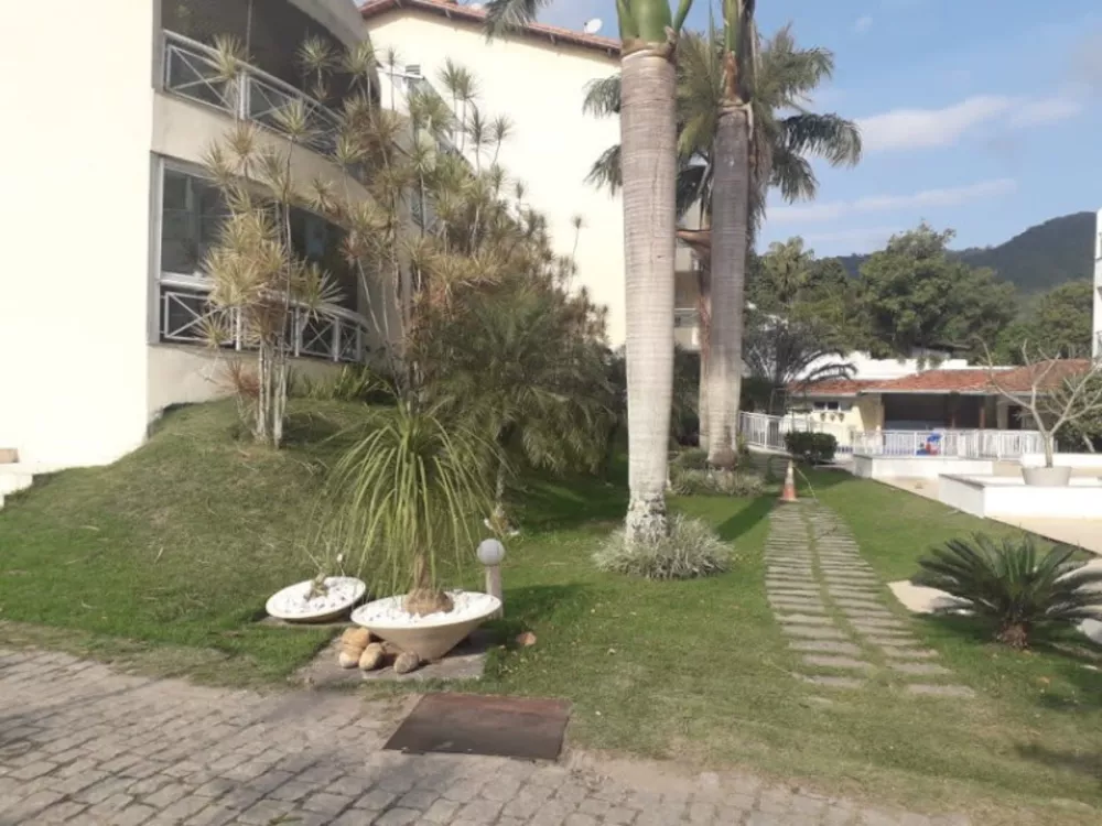 Flat/Apart Hotel, 1 quarto, 38 m² - Foto 15