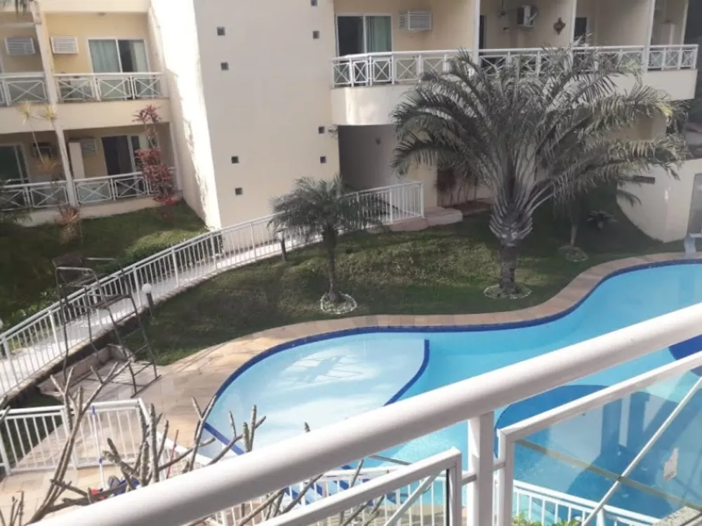 Flat/Apart Hotel, 1 quarto, 38 m² - Foto 2