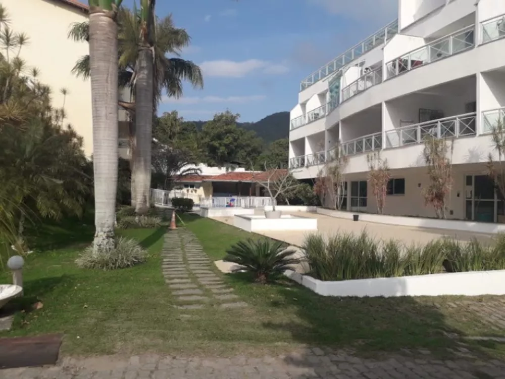 Flat/Apart Hotel, 1 quarto, 38 m² - Foto 8