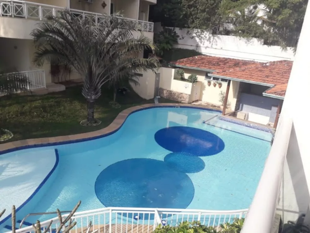 Flat/Apart Hotel, 1 quarto, 38 m² - Foto 16
