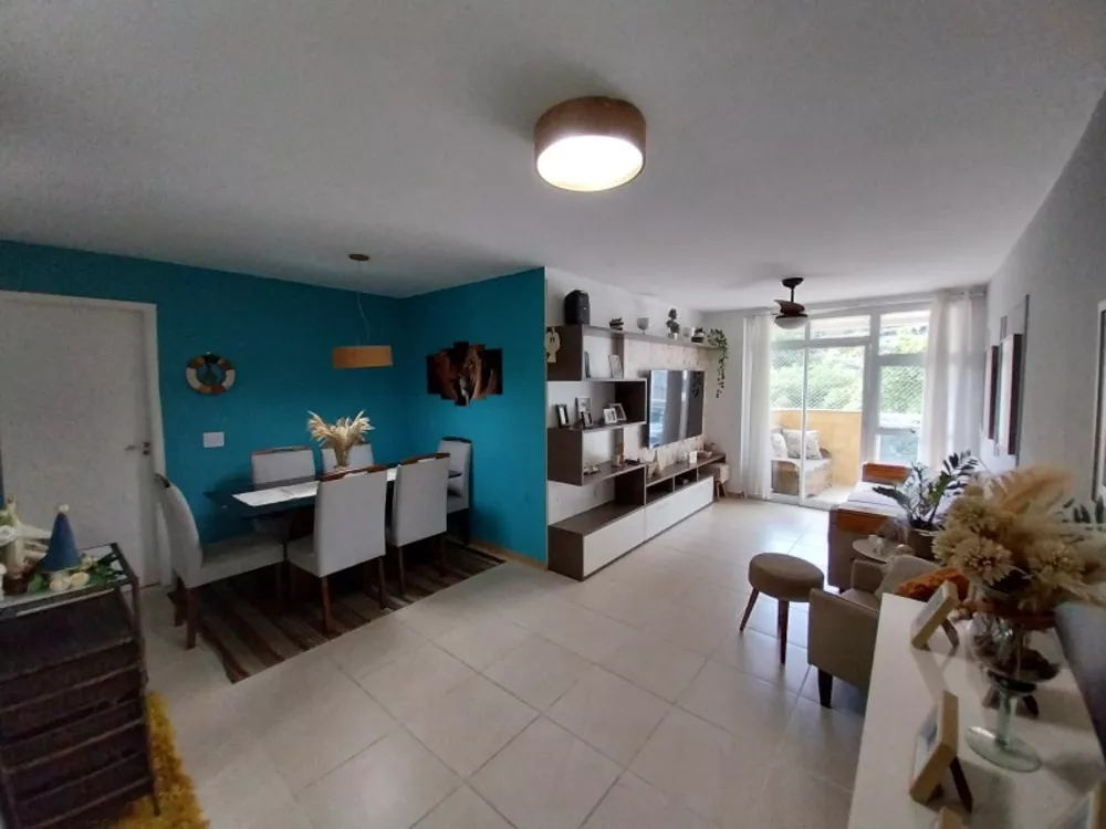 Apartamento, 3 quartos, 145 m² - Foto 4