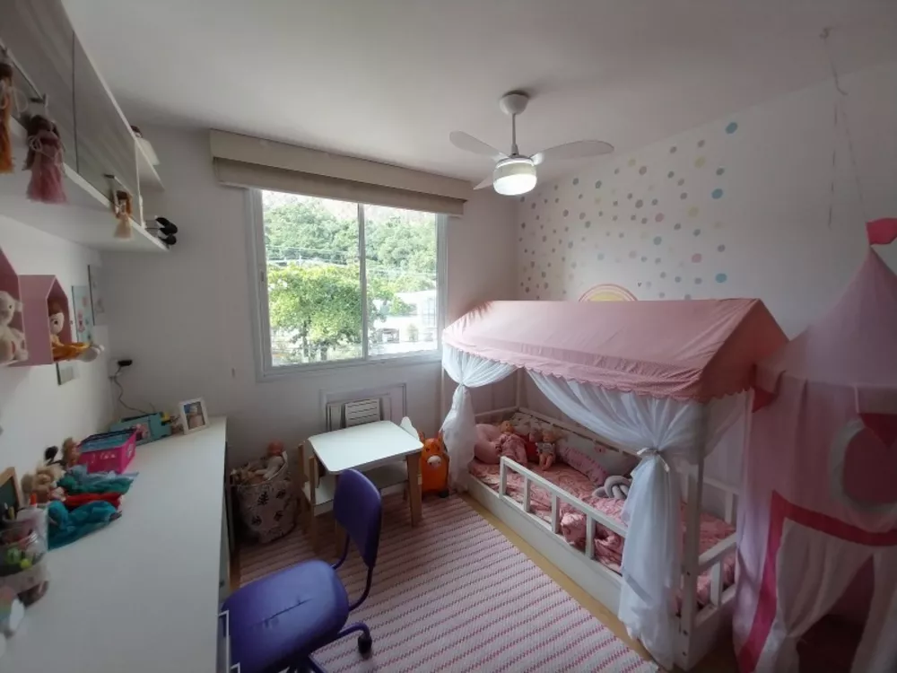 Apartamento, 3 quartos, 145 m² - Foto 14