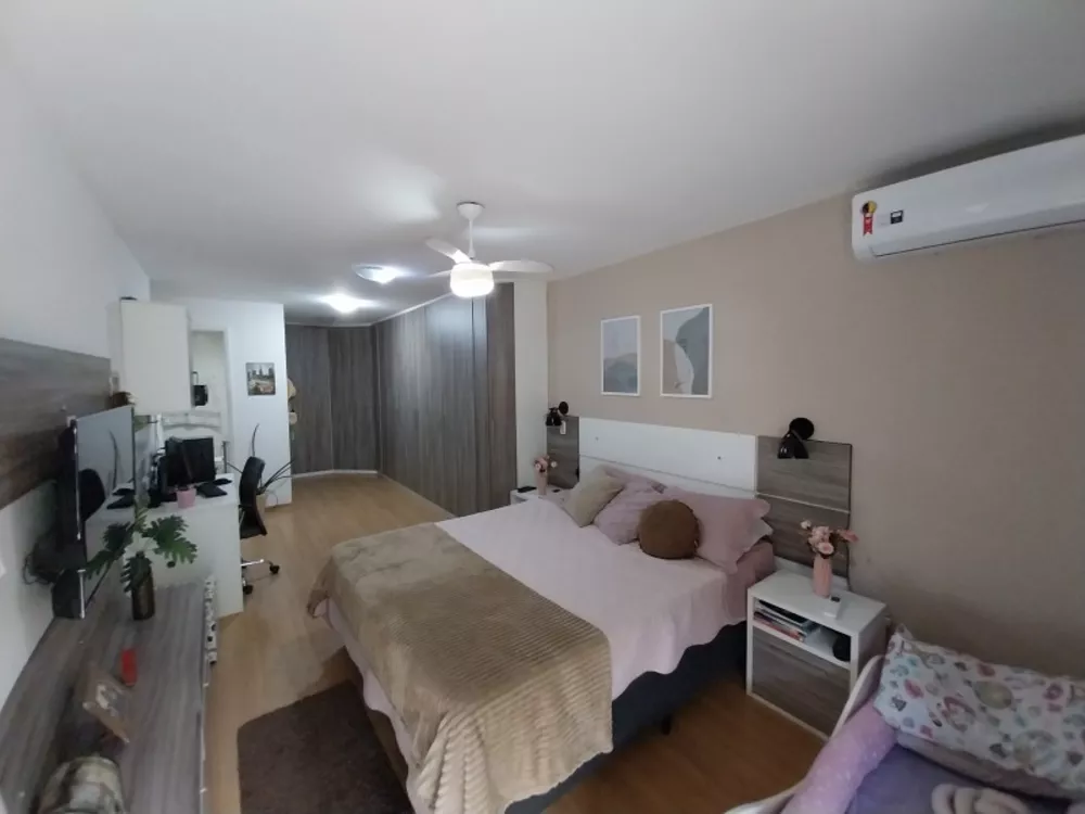Apartamento, 3 quartos, 145 m² - Foto 7
