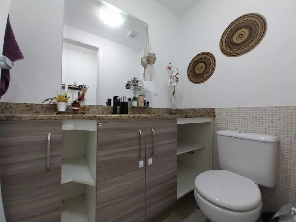 Apartamento, 3 quartos, 145 m² - Foto 10