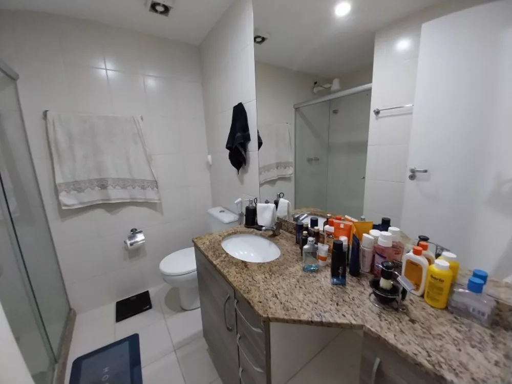 Apartamento, 3 quartos, 145 m² - Foto 11