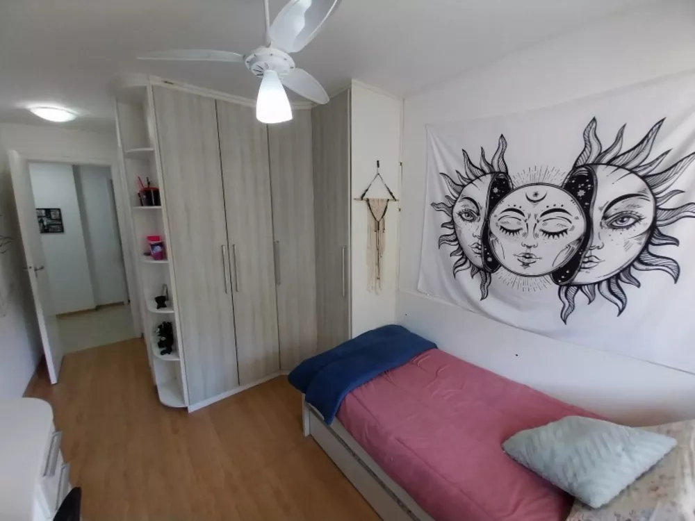 Apartamento, 3 quartos, 145 m² - Foto 15