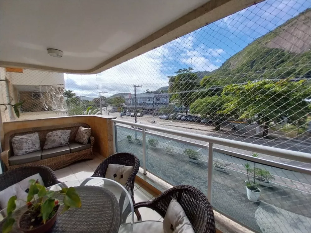 Apartamento, 3 quartos, 145 m² - Foto 3