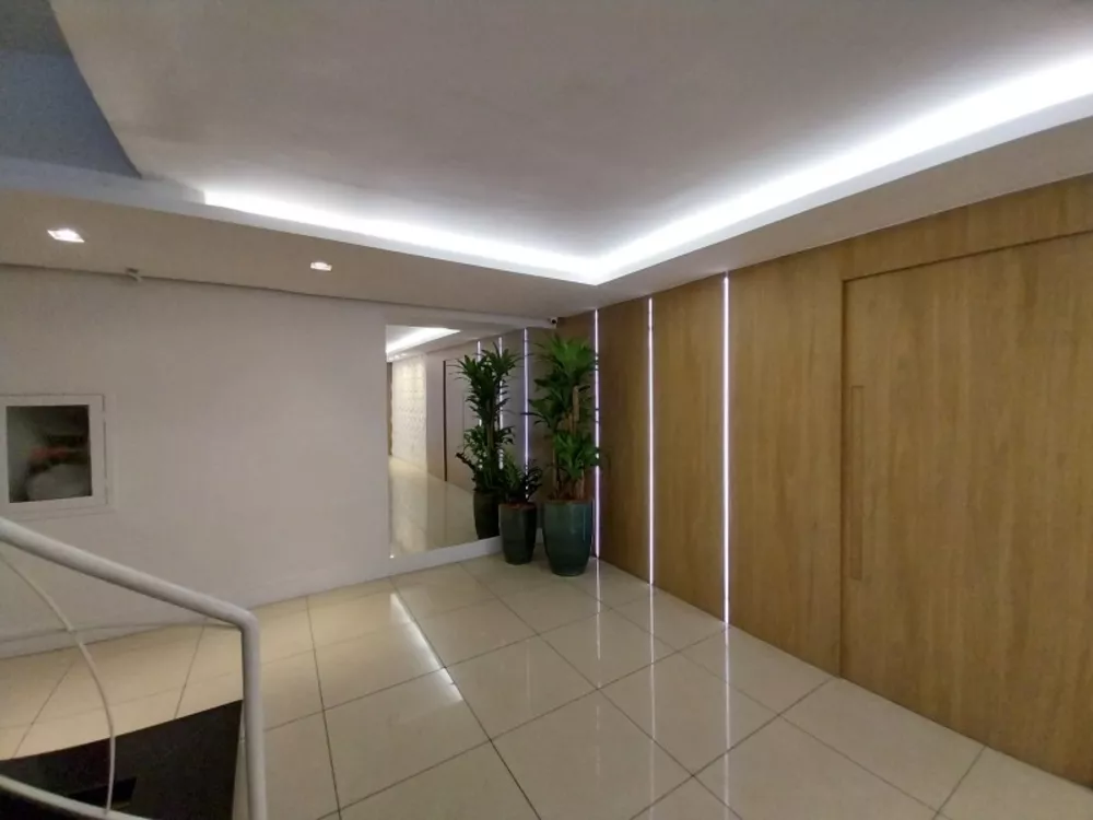 Apartamento, 3 quartos, 145 m² - Foto 20