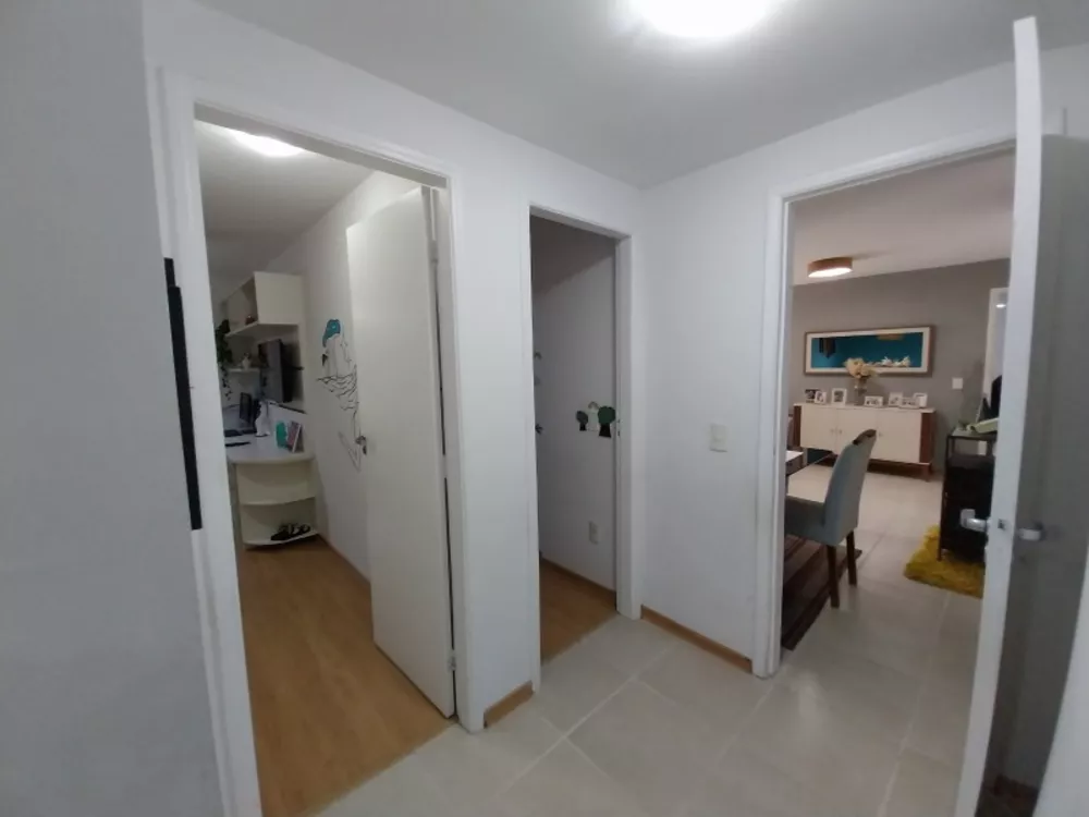 Apartamento, 3 quartos, 145 m² - Foto 5