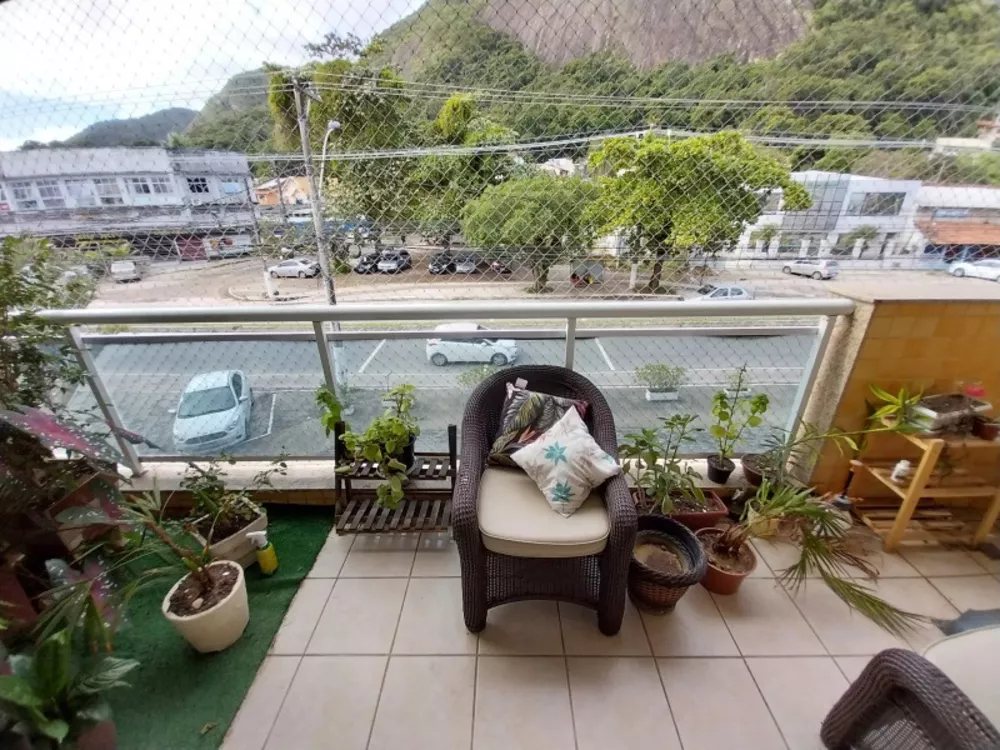 Apartamento, 3 quartos, 145 m² - Foto 1