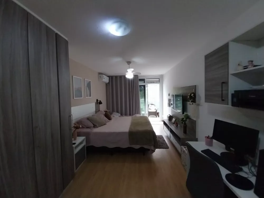 Apartamento, 3 quartos, 145 m² - Foto 6