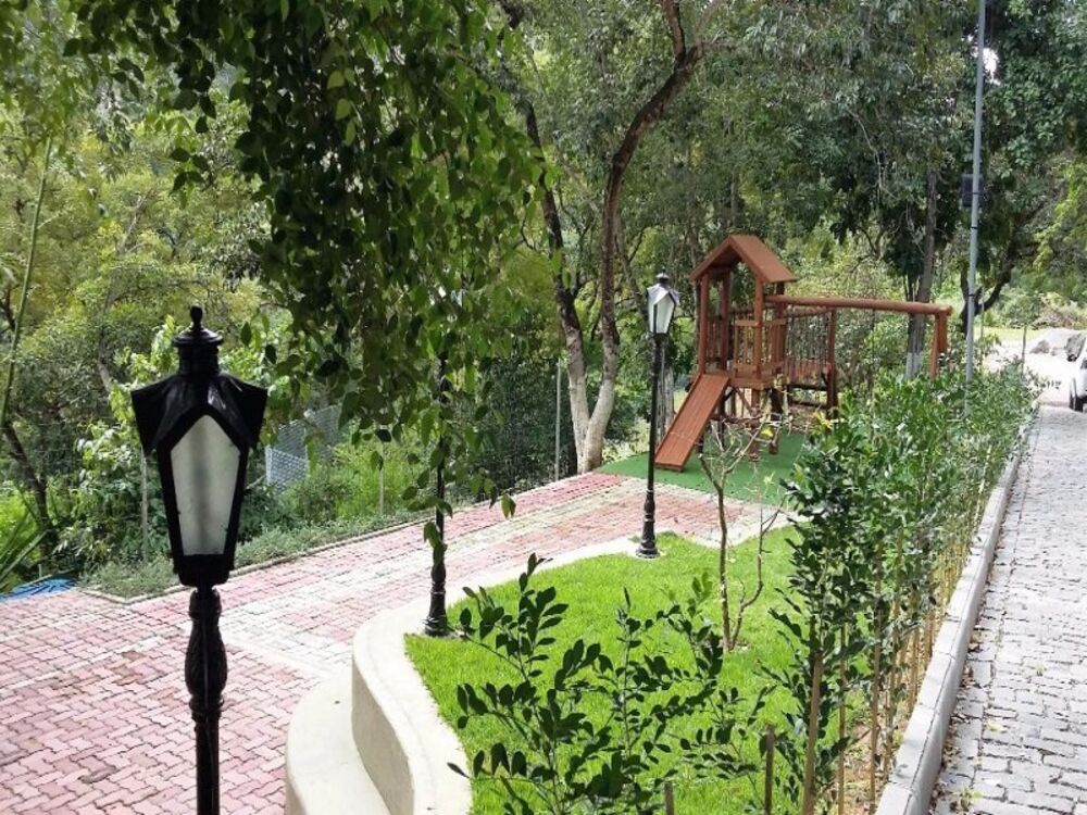 Casa, 4 quartos, 513 m² - Foto 1