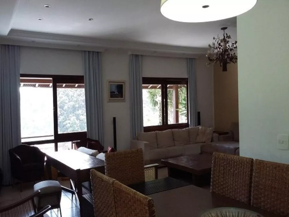 Casa, 4 quartos, 513 m² - Foto 6