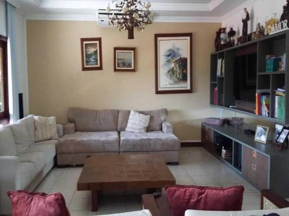 Casa, 4 quartos, 513 m² - Foto 19