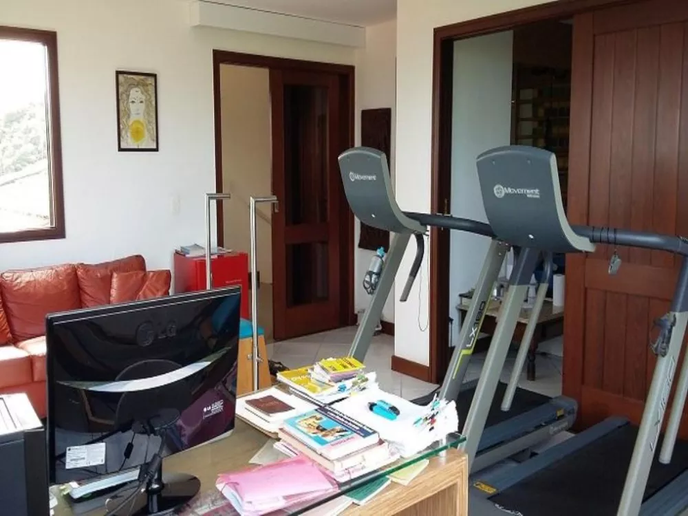 Casa, 4 quartos, 513 m² - Foto 7