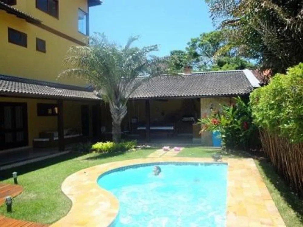 Casa, 4 quartos, 513 m² - Foto 27