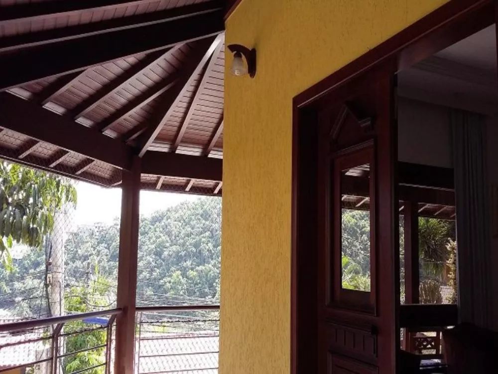 Casa, 4 quartos, 513 m² - Foto 26