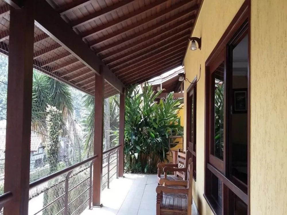 Casa, 4 quartos, 513 m² - Foto 30