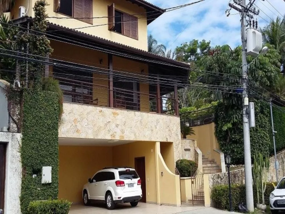 Casa, 4 quartos, 513 m² - Foto 53