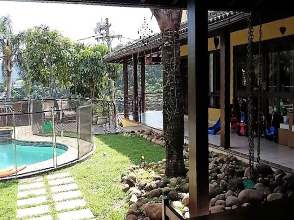 Casa, 4 quartos, 513 m² - Foto 41