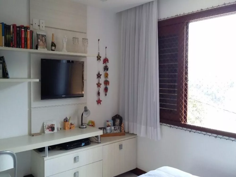 Casa, 4 quartos, 513 m² - Foto 21