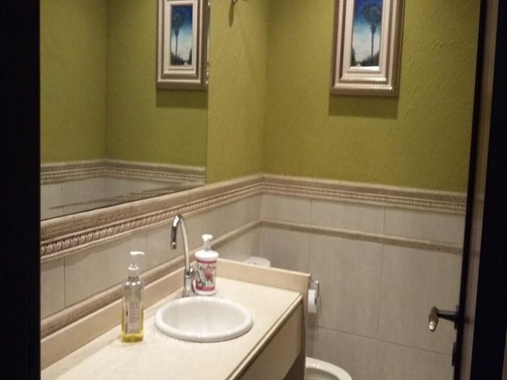 Casa, 4 quartos, 513 m² - Foto 4