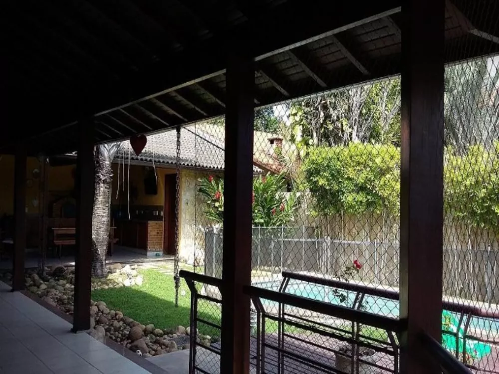 Casa, 4 quartos, 513 m² - Foto 45