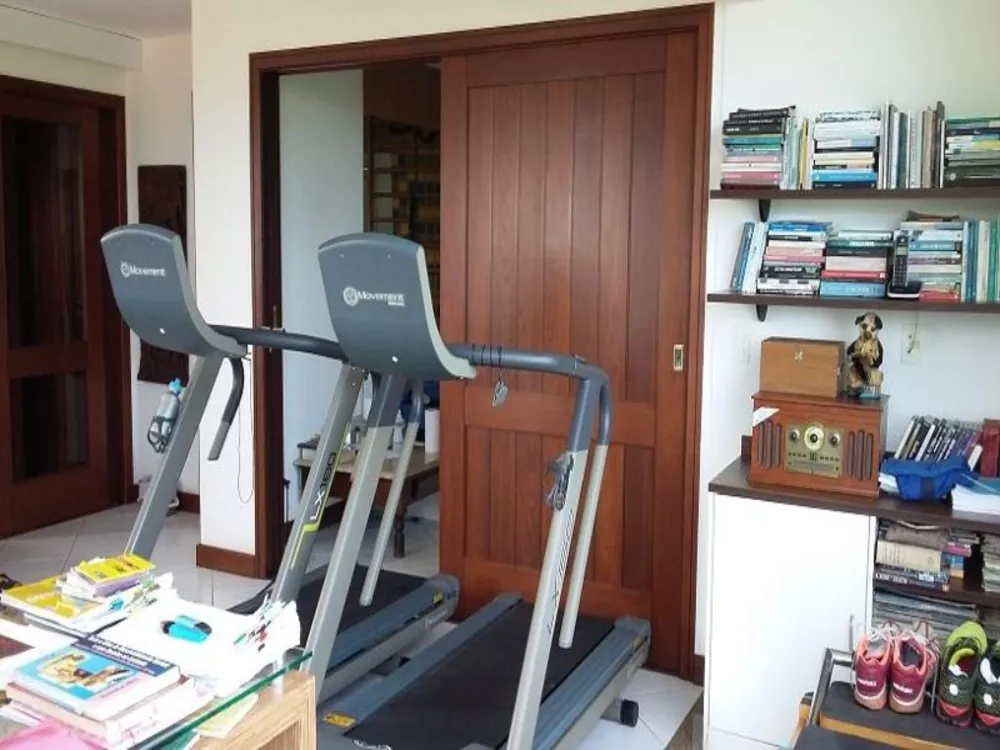 Casa, 4 quartos, 513 m² - Foto 29