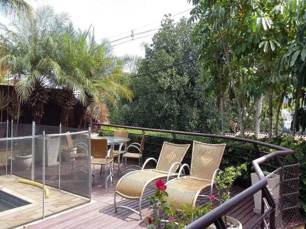 Casa, 4 quartos, 513 m² - Foto 37