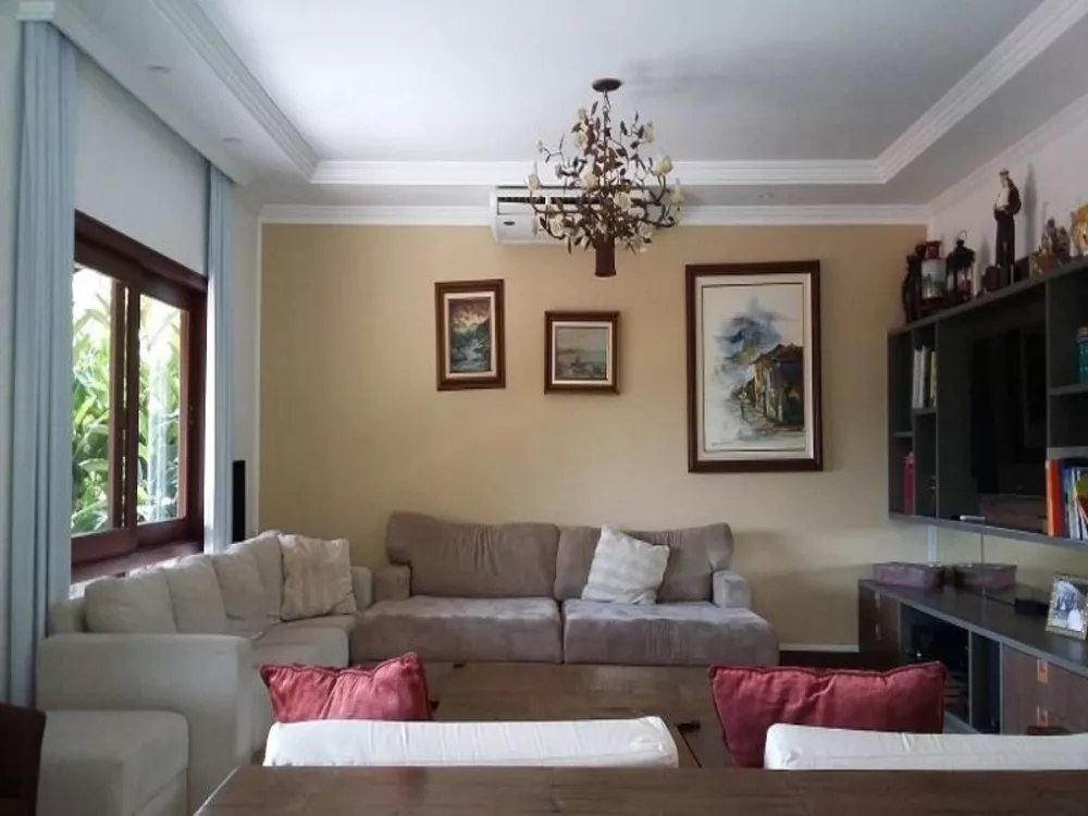 Casa, 4 quartos, 513 m² - Foto 10
