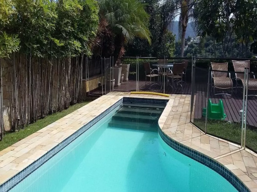 Casa, 4 quartos, 513 m² - Foto 14