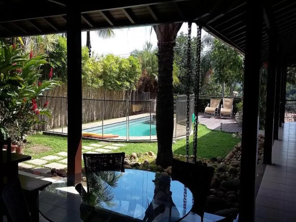 Casa, 4 quartos, 513 m² - Foto 12