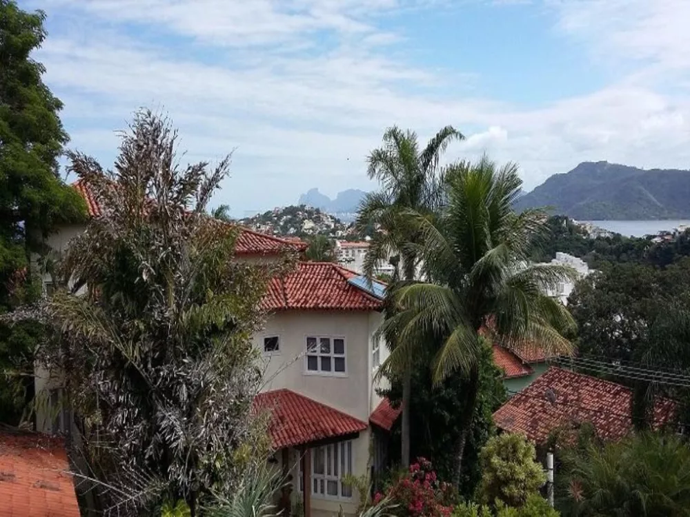 Casa, 4 quartos, 513 m² - Foto 5