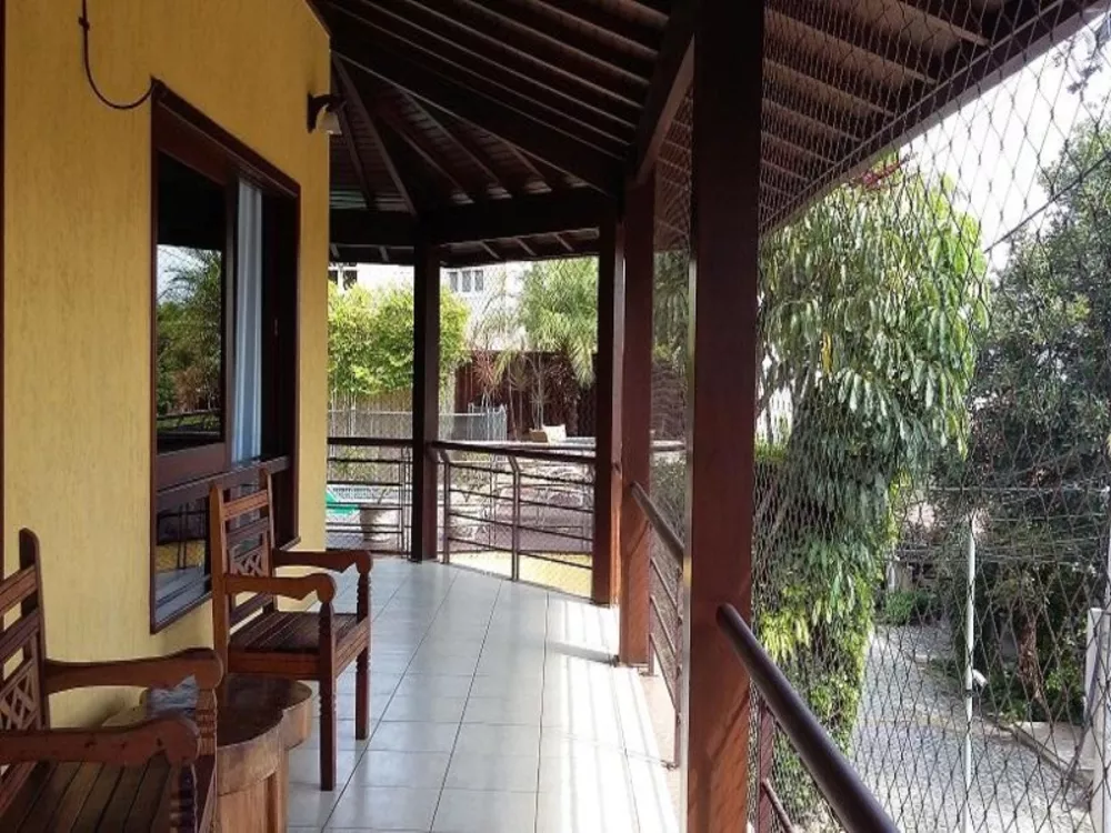 Casa, 4 quartos, 513 m² - Foto 23