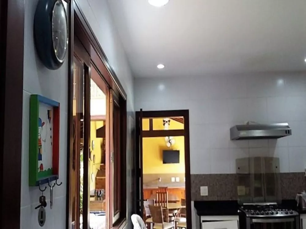 Casa, 4 quartos, 513 m² - Foto 13