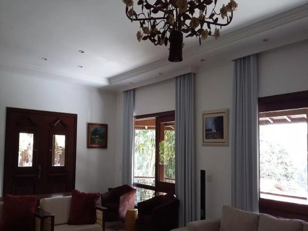 Casa, 4 quartos, 513 m² - Foto 8
