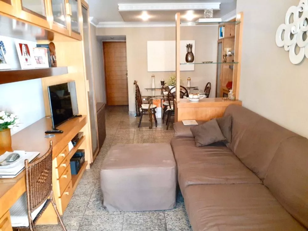 Apartamento, 1 quarto, 65 m² - Foto 1