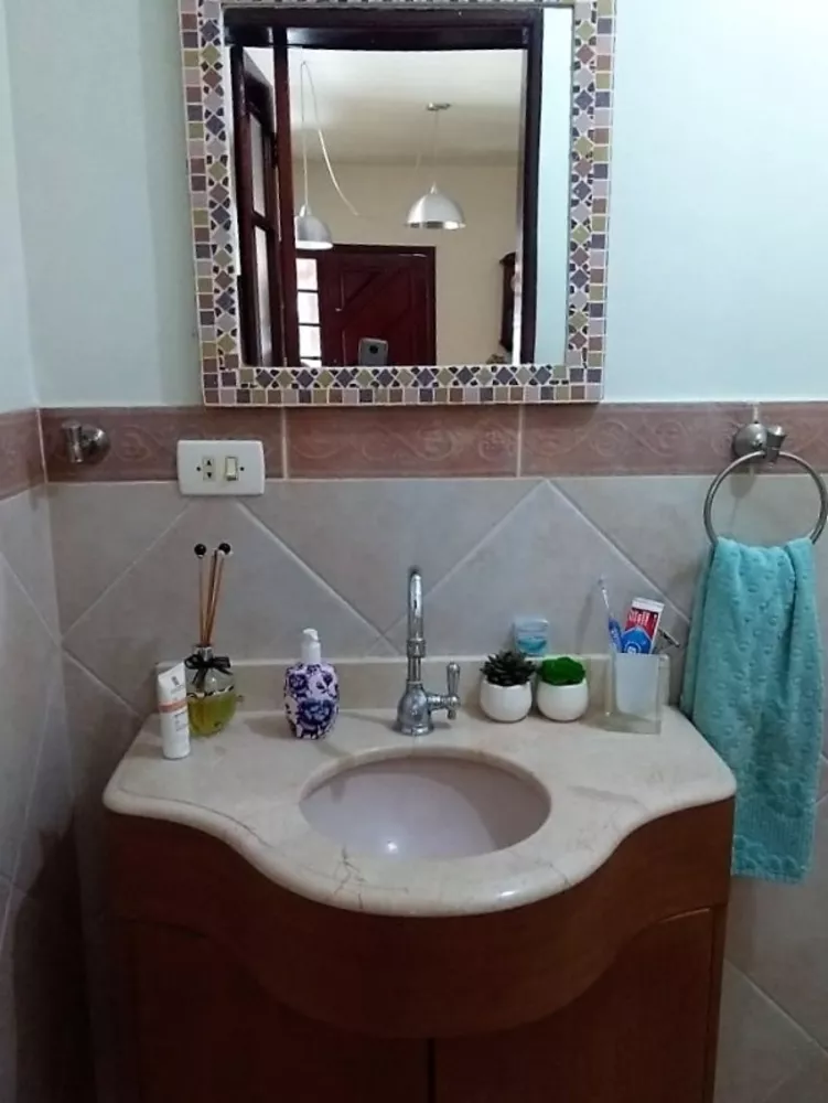 Casa, 3 quartos, 410 m² - Foto 5