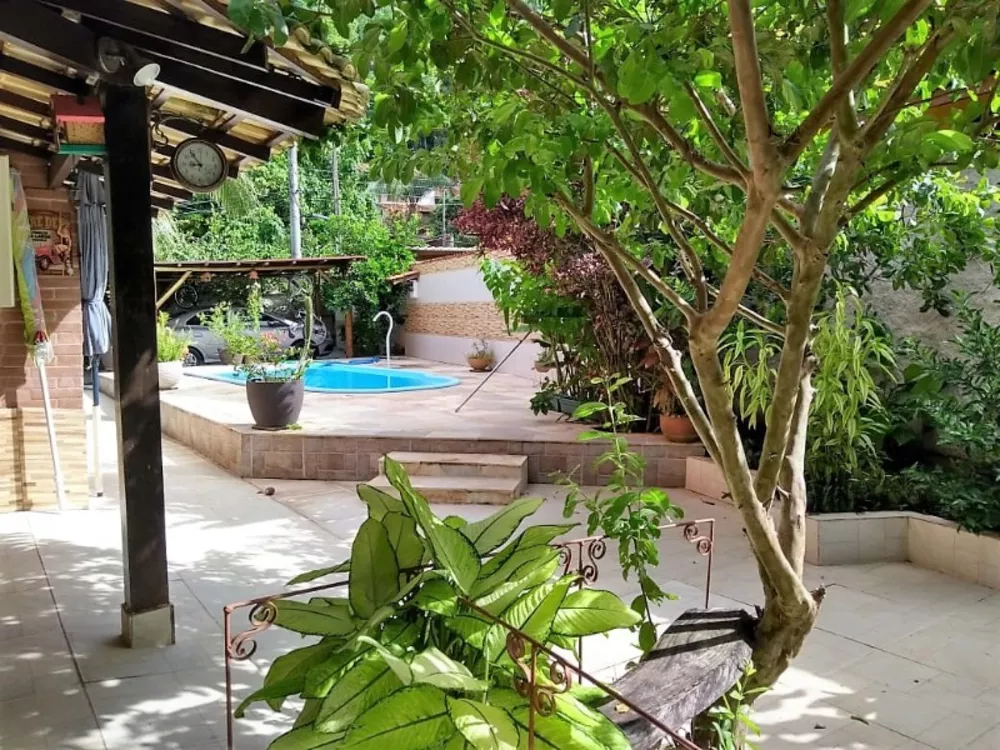 Casa, 3 quartos, 410 m² - Foto 22