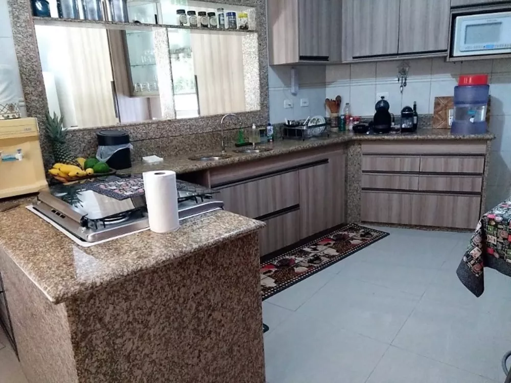 Casa, 3 quartos, 410 m² - Foto 2