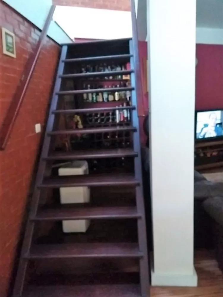 Casa, 3 quartos, 410 m² - Foto 12