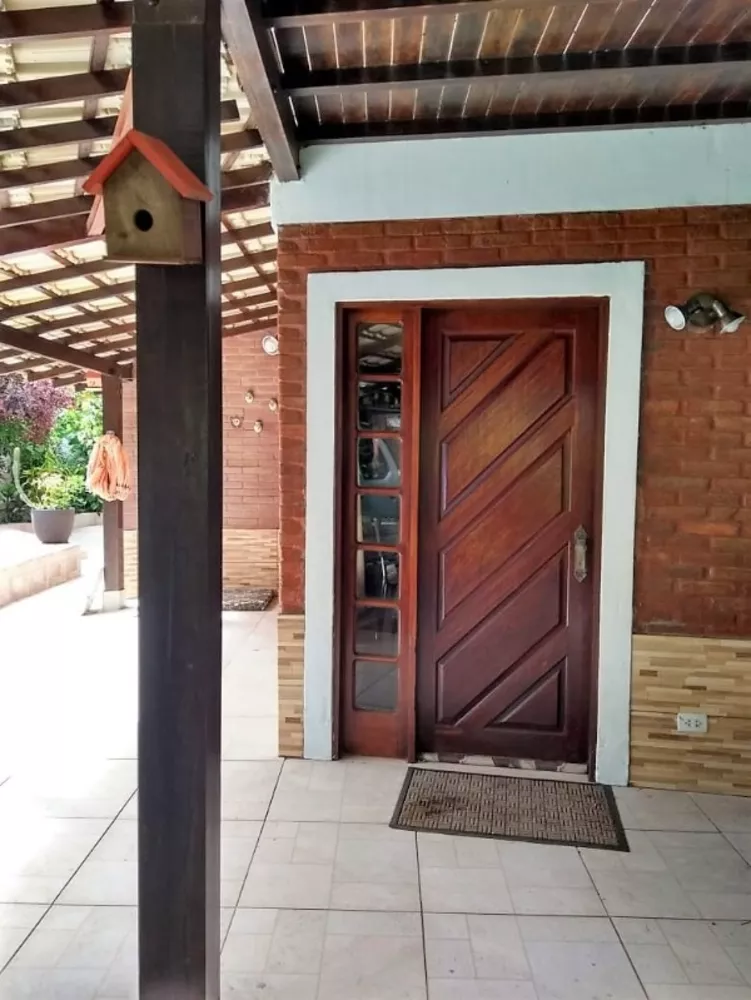 Casa, 3 quartos, 410 m² - Foto 14