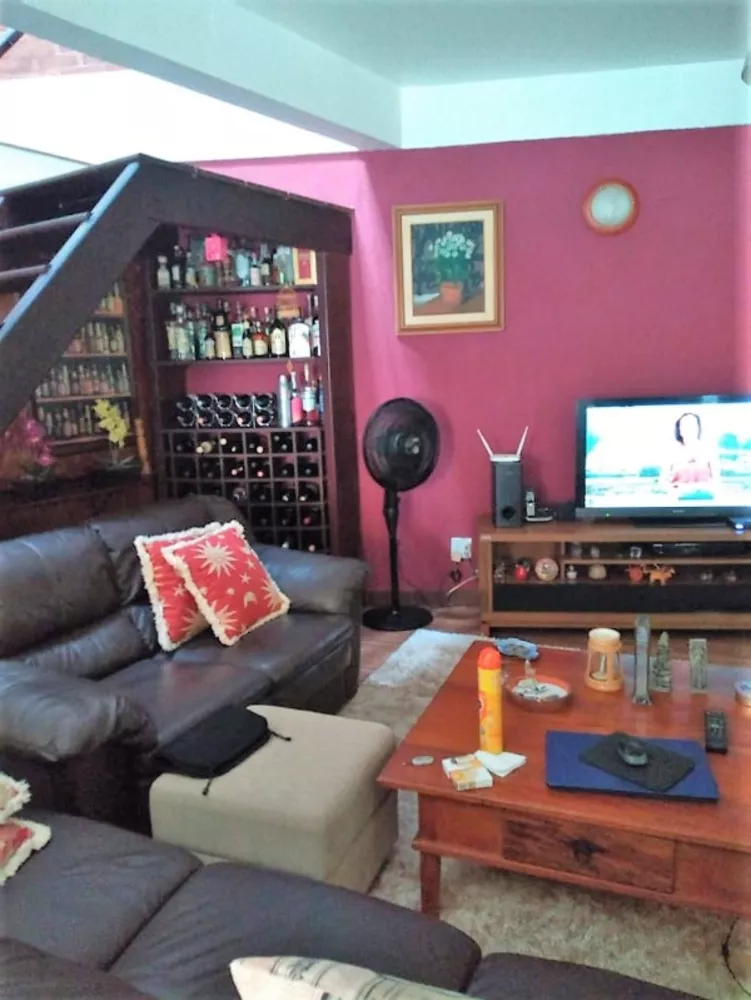 Casa, 3 quartos, 410 m² - Foto 3