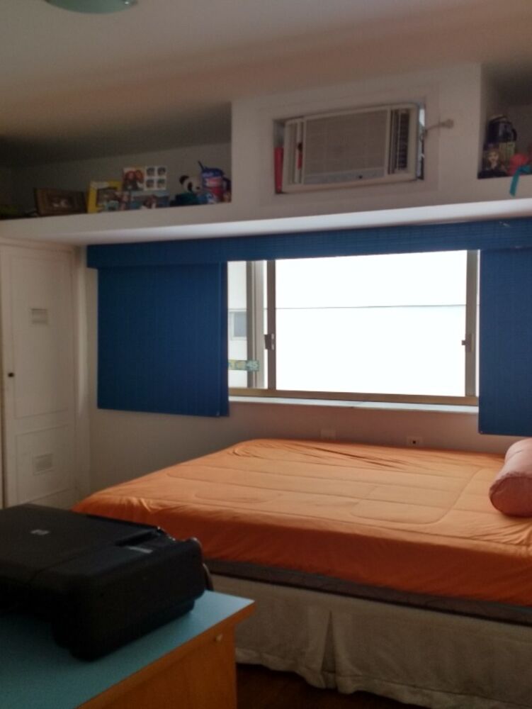 Apartamento, 3 quartos, 110 m² - Foto 9