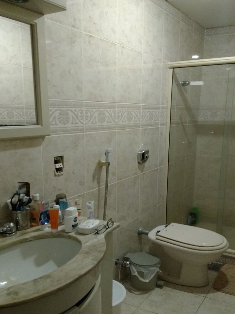 Apartamento, 3 quartos, 110 m² - Foto 2