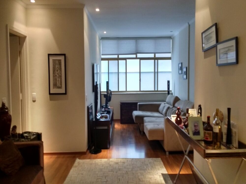 Apartamento, 3 quartos, 110 m² - Foto 5