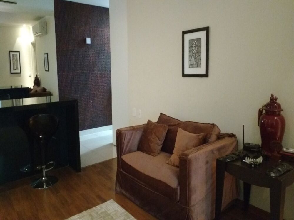 Apartamento, 3 quartos, 110 m² - Foto 1