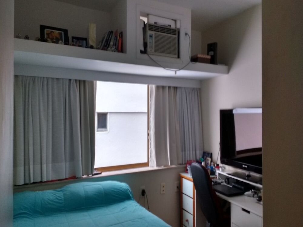 Apartamento, 3 quartos, 110 m² - Foto 10